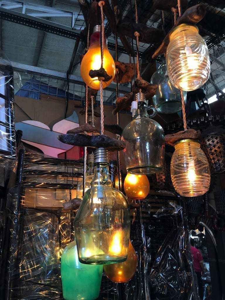 Lamps 3 Bulb Hanging Lamps bedside lamps