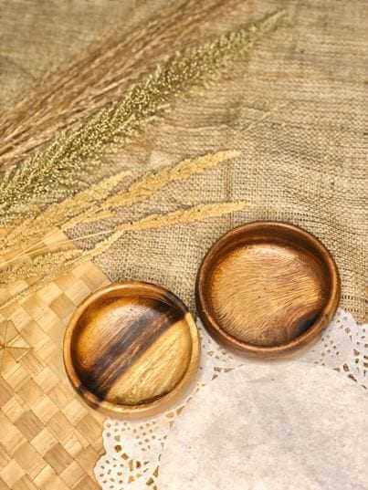 Bowl Set SMALL CALABASH BOWL bowls