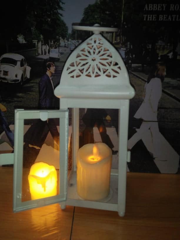 Candle Holder White Candle Holder candle holder