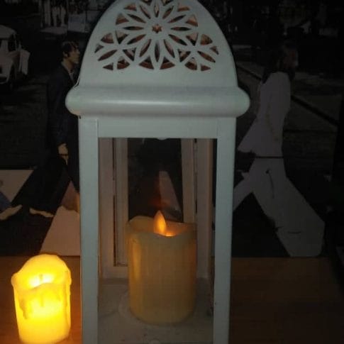 Candle Holder2