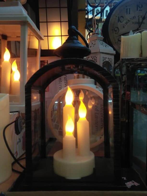 Candle Holder Black Candle Holder candle holder