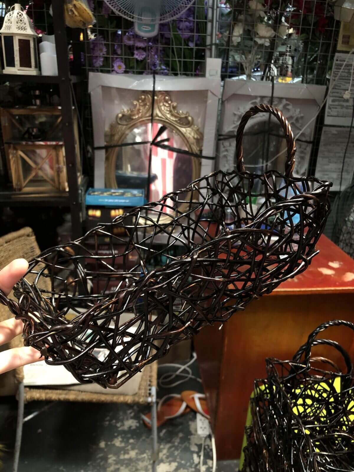 Buy Containers Black Container – Medium container