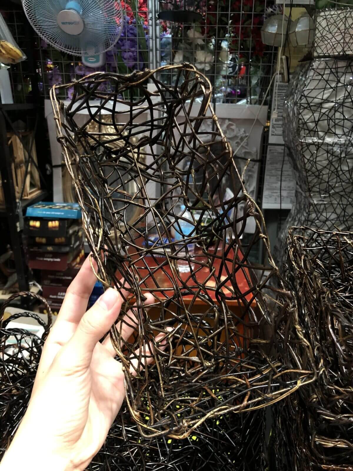 Buy Containers Black Container – Small container