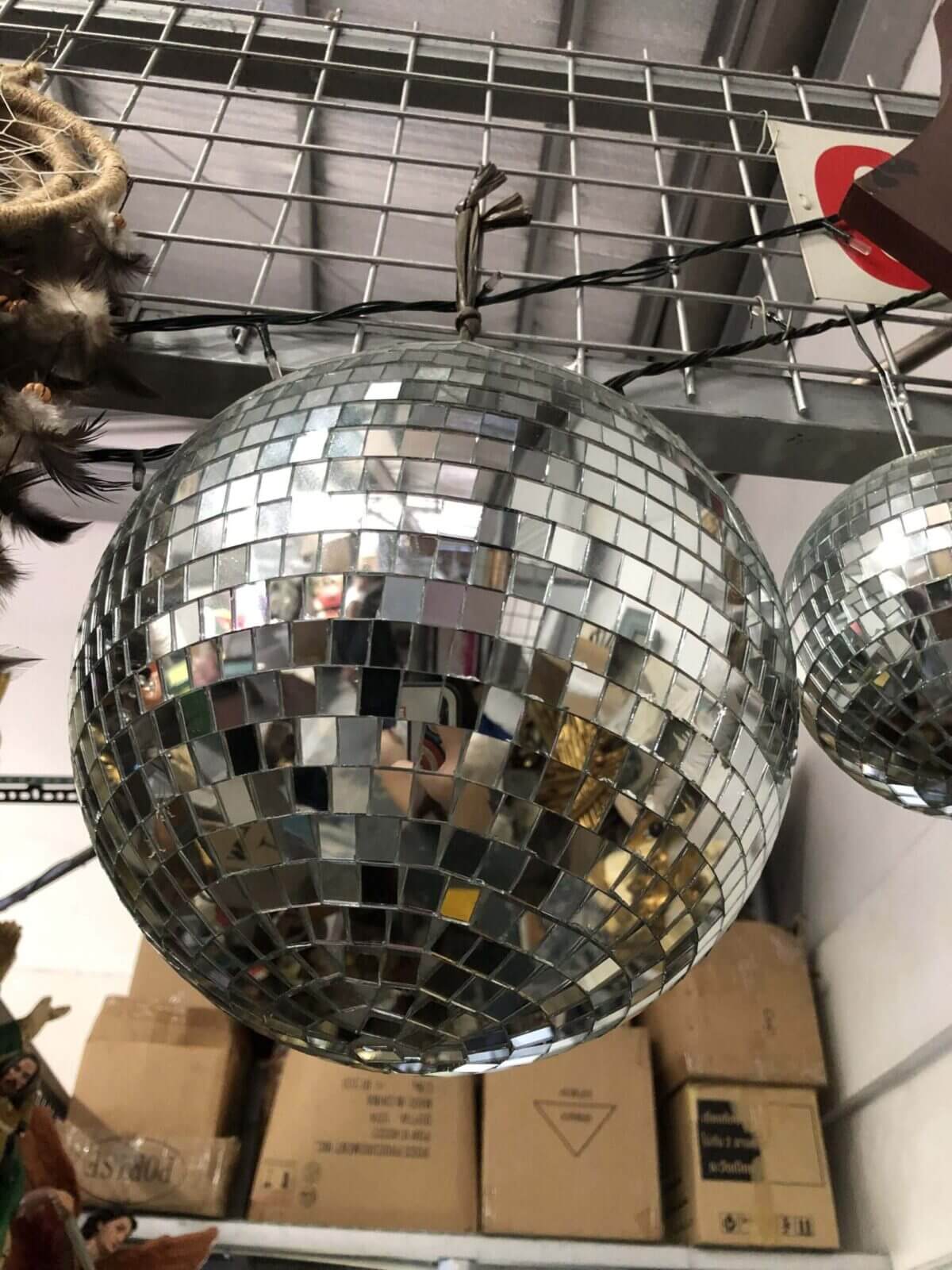 Others Disco Ball – Big home decor