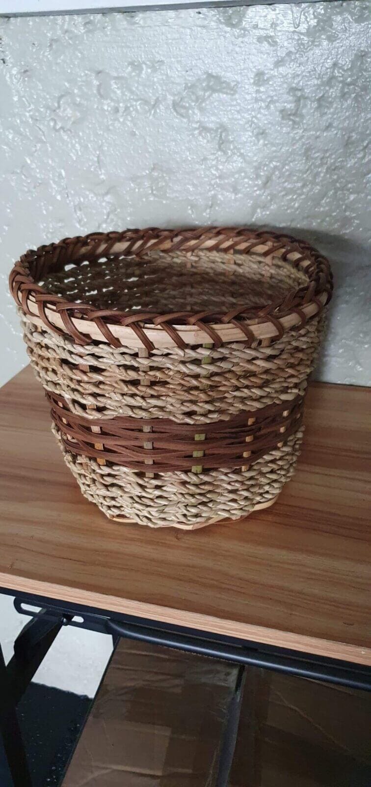 Bowls Wooden Pineapple Plate buy local