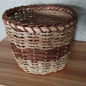 Basket Large Planter basket