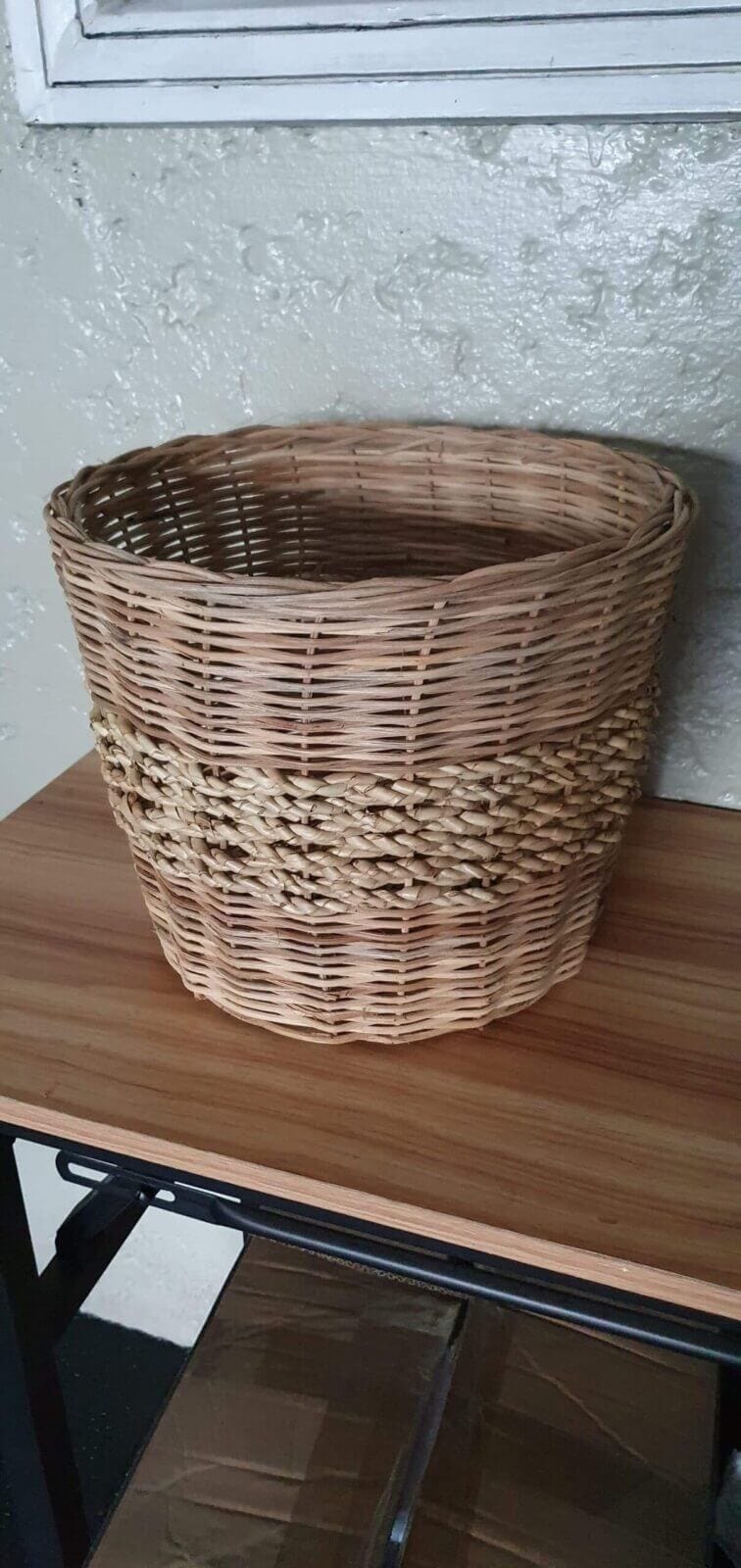 Basket Large Planter basket