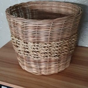 Basket Large Planter basket