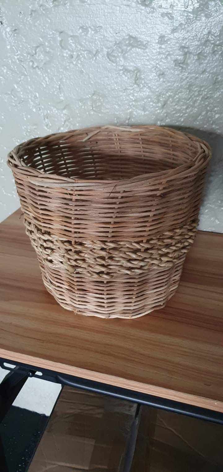 Basket Medium Planter basket