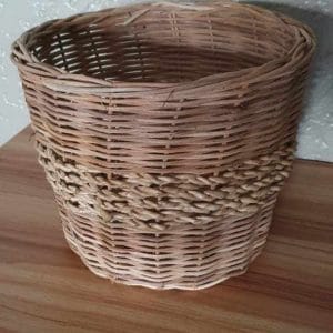 Basket Medium Planter basket