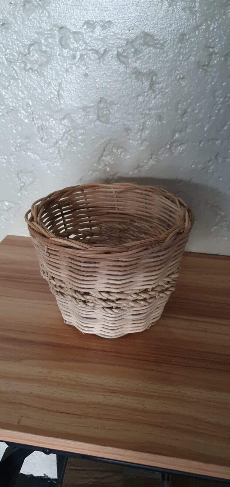 Basket Small Basket Planter basket