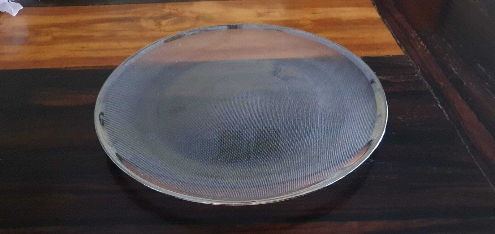 Ceramic Plates Clear Glass Plate ceramic