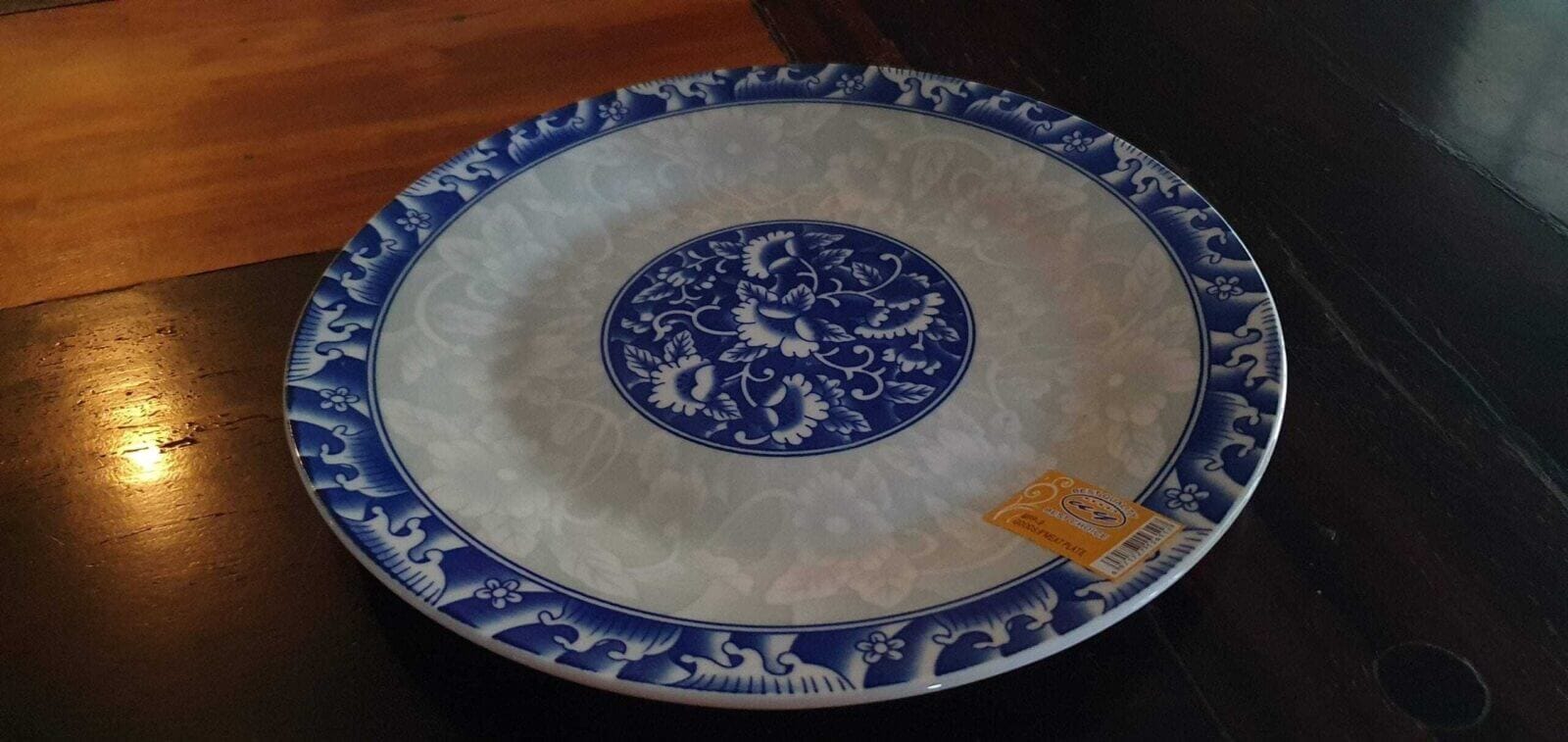 Plates Chinese Plate ceramic