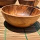 Large salad bowl
