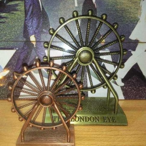 London Big London Big