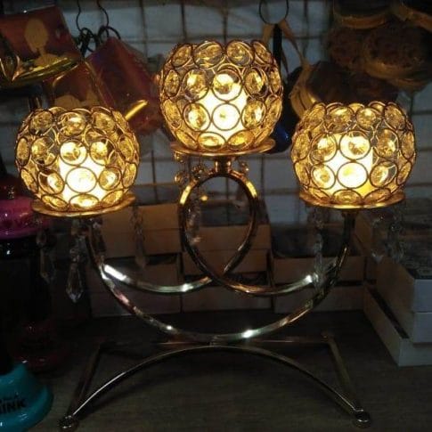 candle holder 3pcs candle holder 3pcs
