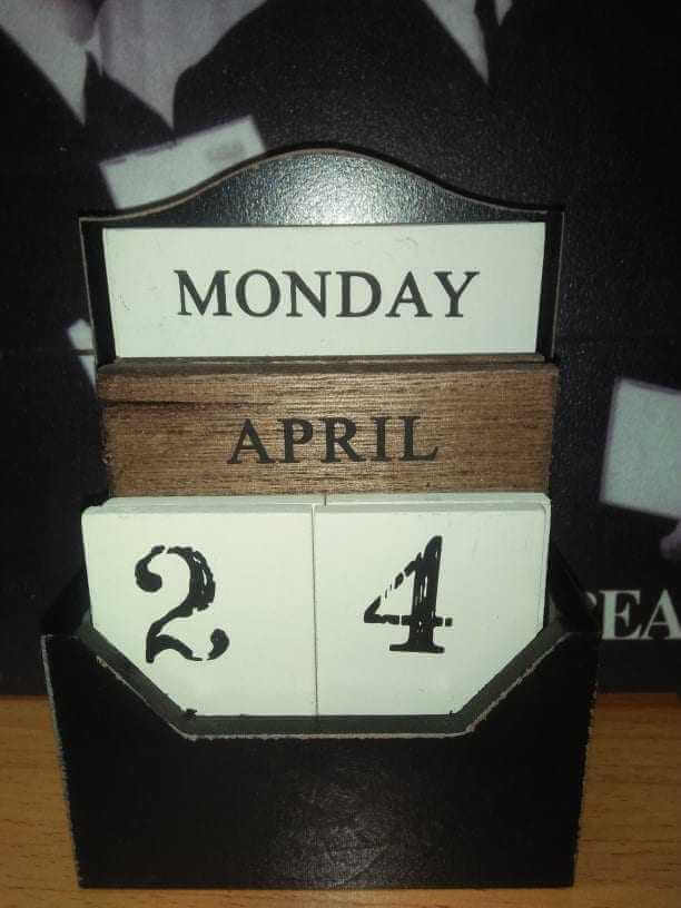 Calendar Perpetual Calendar calendar