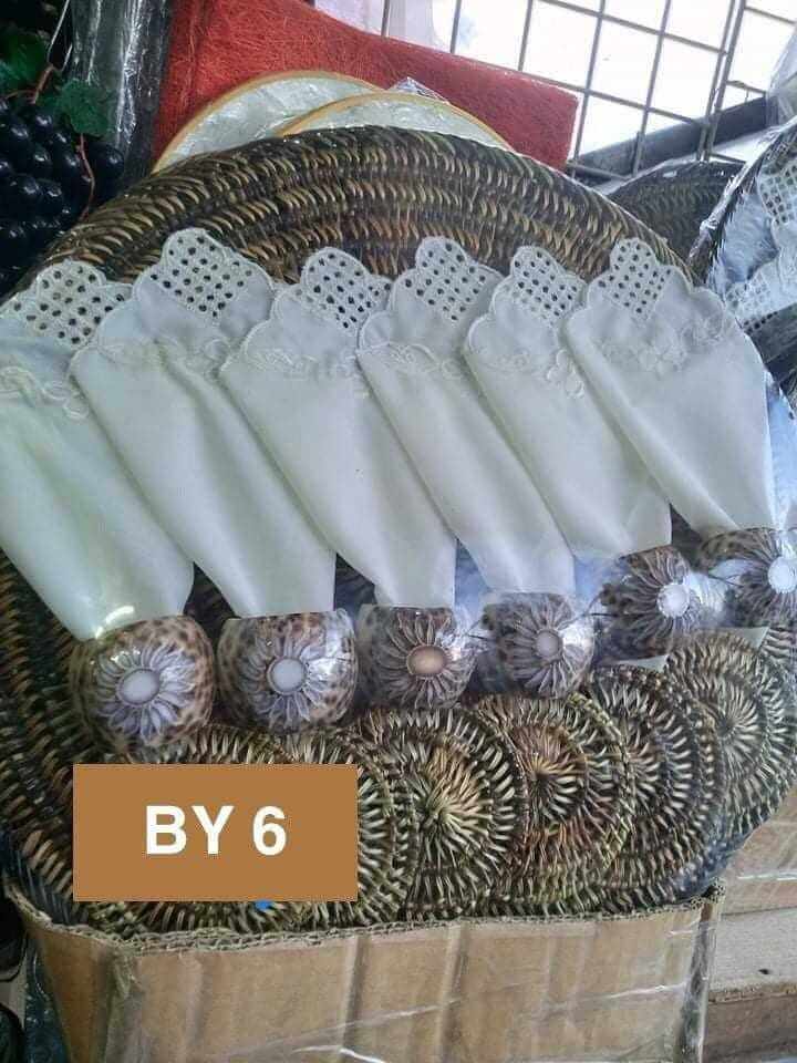 Dinnerware Table Napkin Set dinnerware