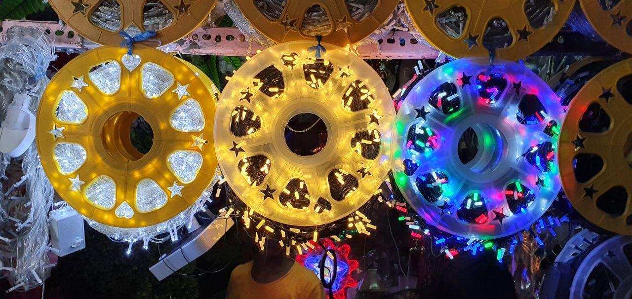 Christmas Decoration Christmas Lights Led All about Christmas