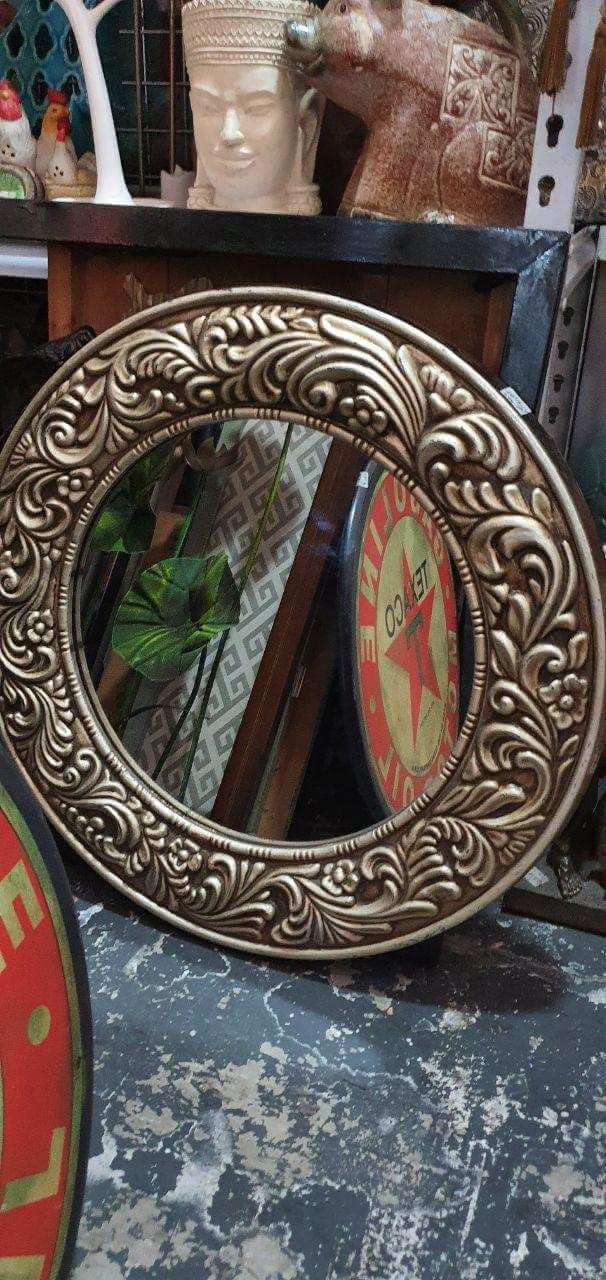 Furniture Framed Mirror Pasley home decors