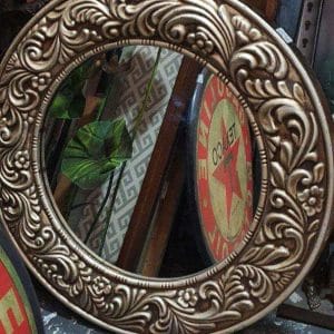 Furniture Framed Mirror Pasley home decors