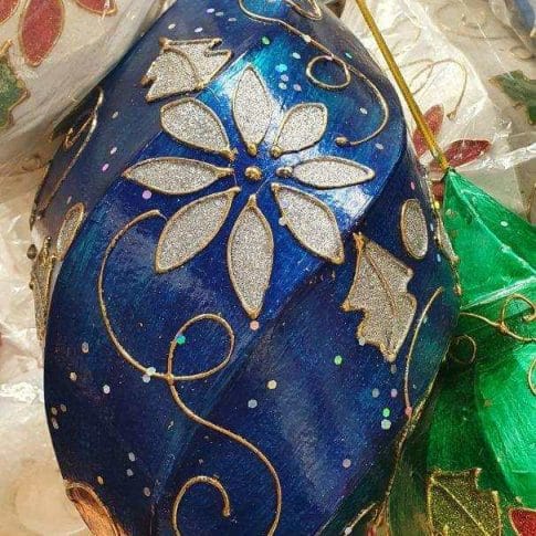 photo_2020-08-27_09-50-56 Eye-catching Christmas Hanging Ornaments, measuring 15 inches and featuring vibrant patterns, bring a hint of Dapitan-inspired charm to your home decor.