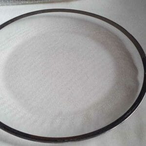Ceramic Plates White Charger Plate ceramic