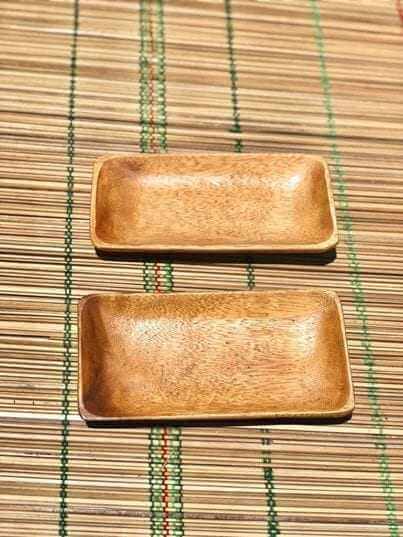 thin rectangle plate