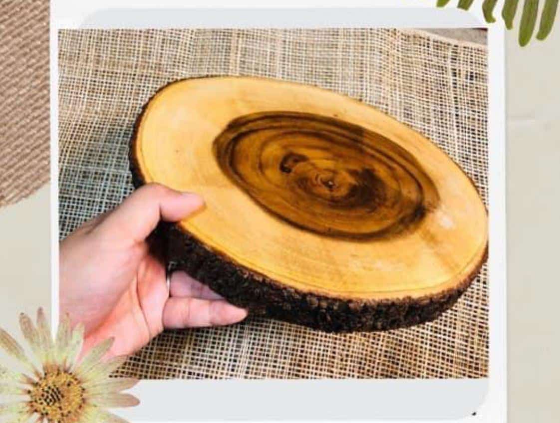 Others Wooden Chopping Board buy local