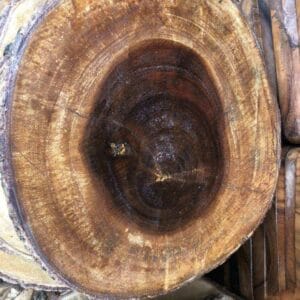 Wooden Chopping Board - B