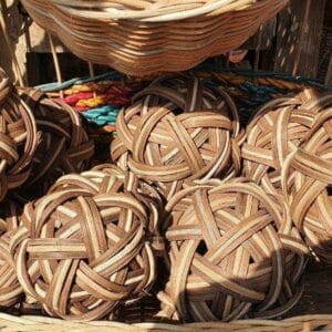 Others Mito Balls abaca balls