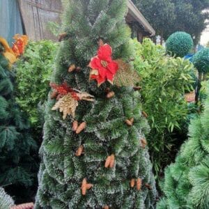 Christmas Decoration Christmas Tree 8 Ft All about Christmas