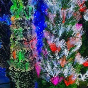 Christmas Decoration 4 ft Thin Christmas Tree All about Christmas