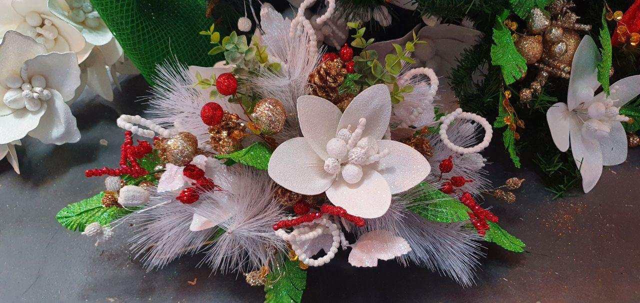 Christmas Decoration 2 foot Christmas Ornament All about Christmas