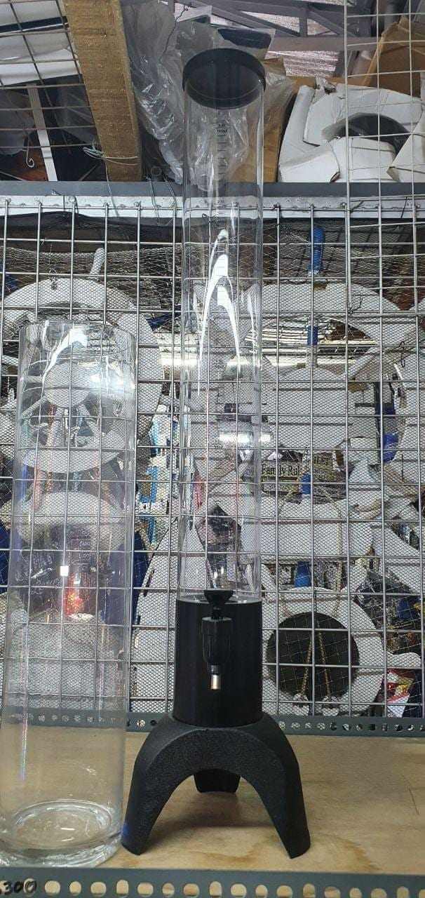 Others 3 Liter Beer Dispenser beer tower