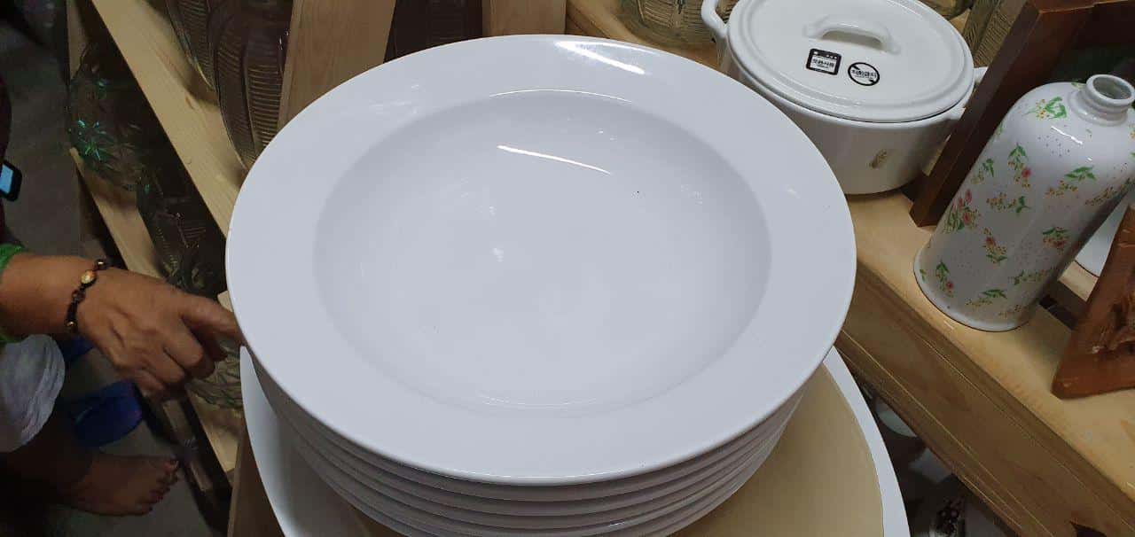 Bowl Set Big Bowl 14 inches bowls