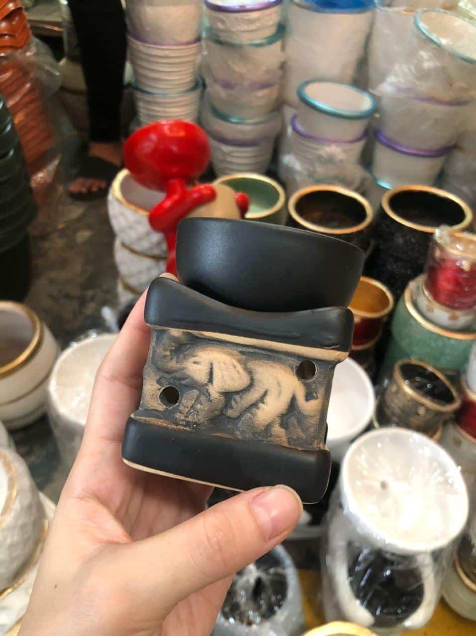 Others Oil/Candle Holder candle holder4