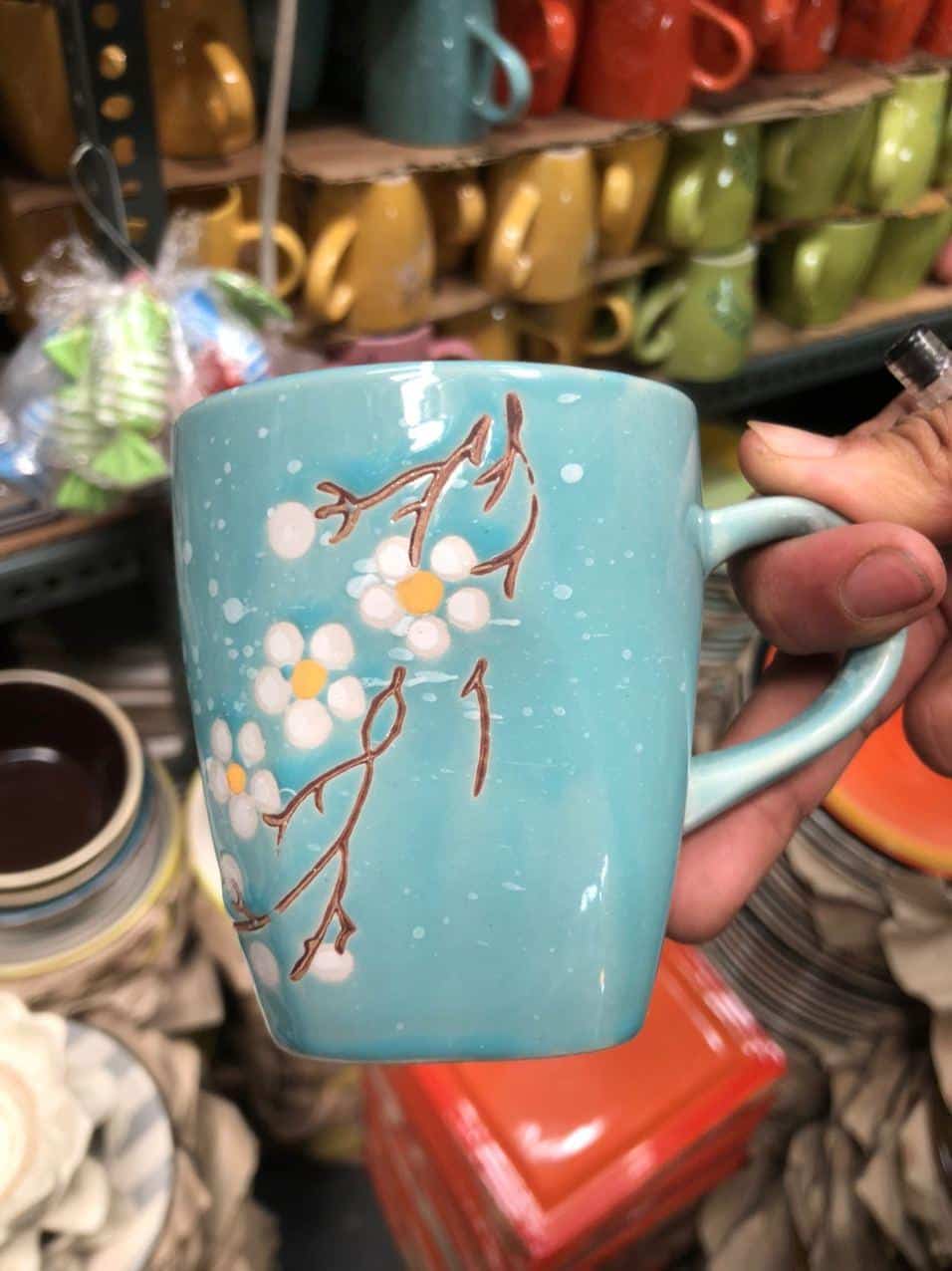 Mugs Colorful Coffee Mug coffee mug