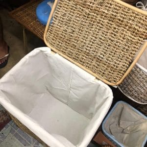 Laundry Basket with cloth Hamper buy local Hamper Laundry Basket with cloth buy local