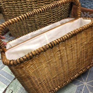 Buy Containers Basket with Handle basket