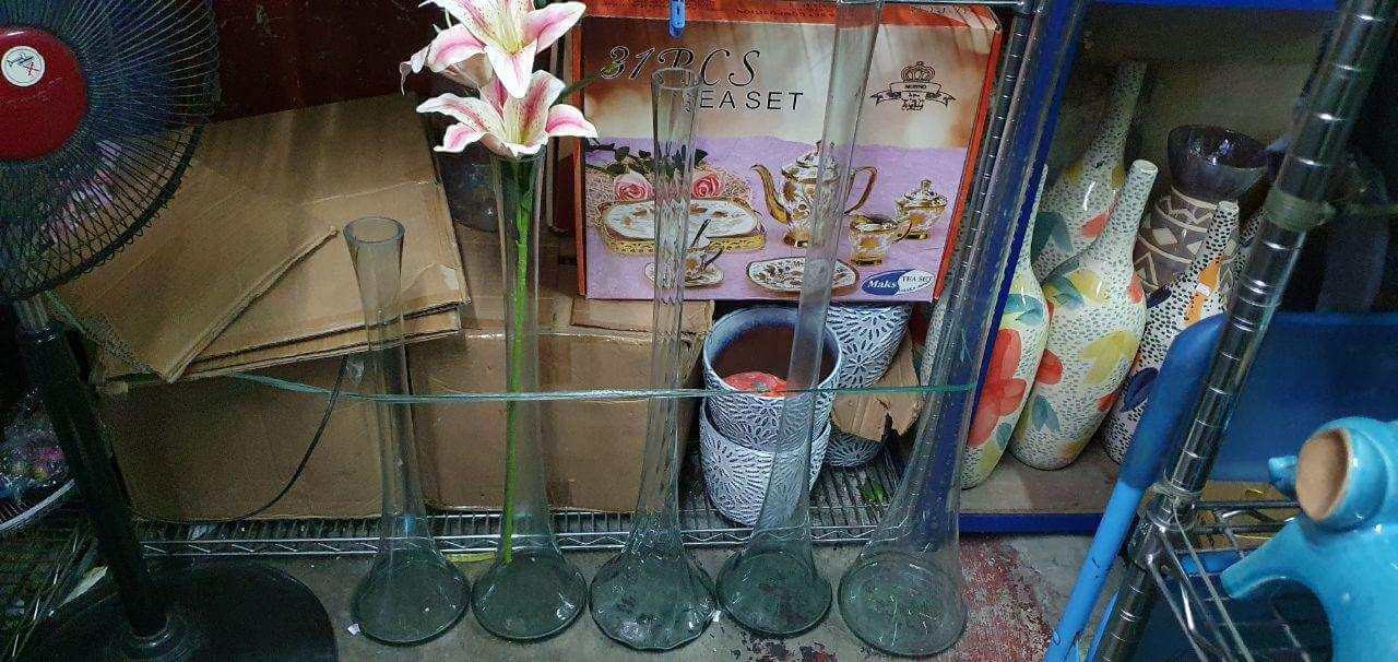 Vase Crystal Vase crystal vase