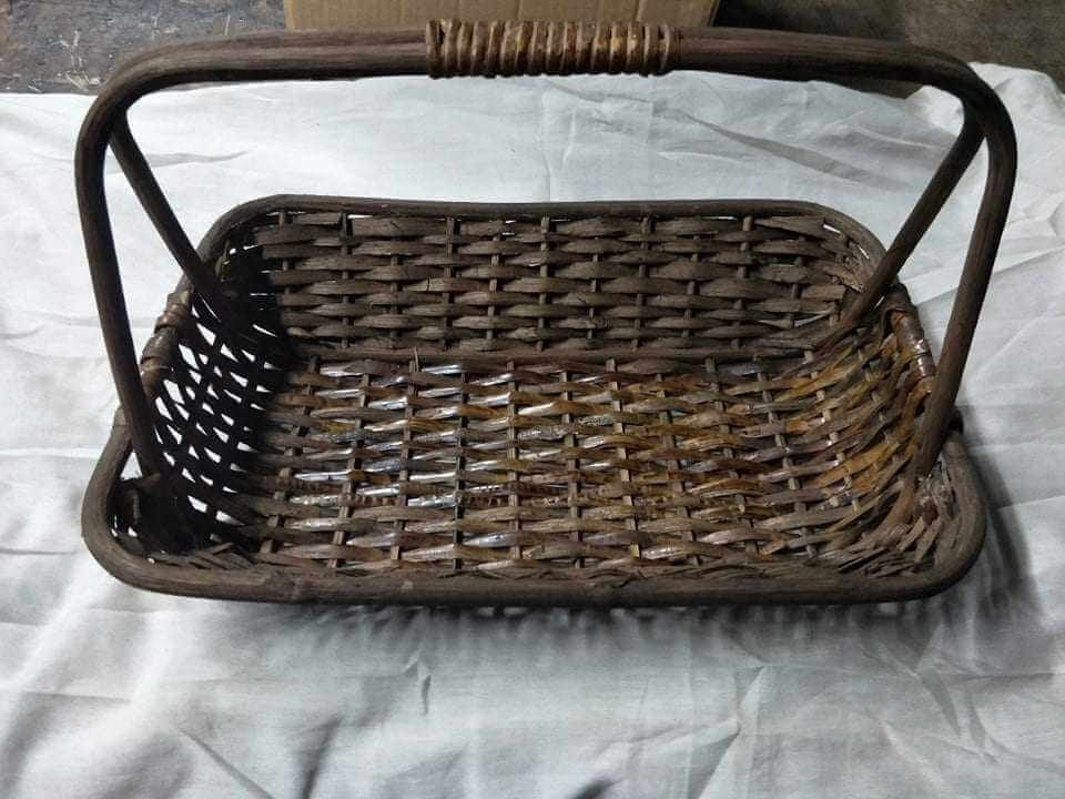 Bowls Wooden Pineapple Plate buy local