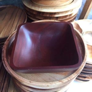 Bowl Set Wooden Bowl bowls