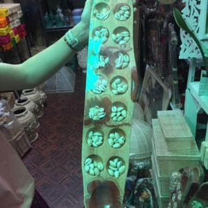 Sungka Board Others board games Sungka Board