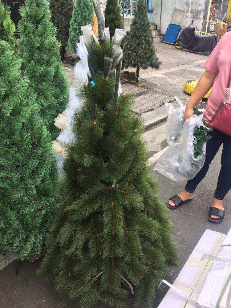 Christmas Decoration 5FT Christmas Tree All about Christmas