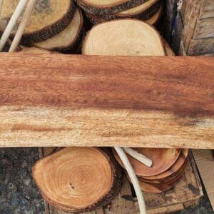 Dapitan Arcade Wooden Items