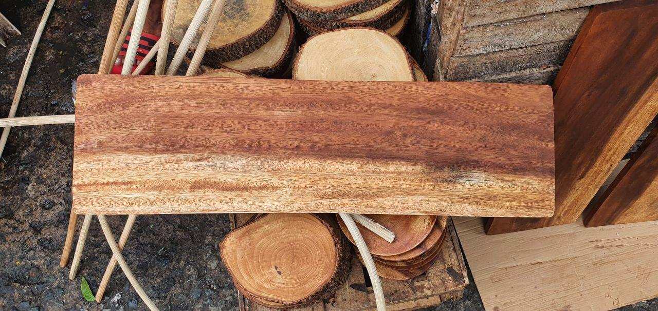 Dapitan Arcade Wooden Items