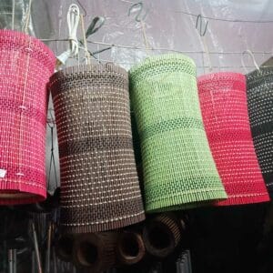 Dapitan Lamps