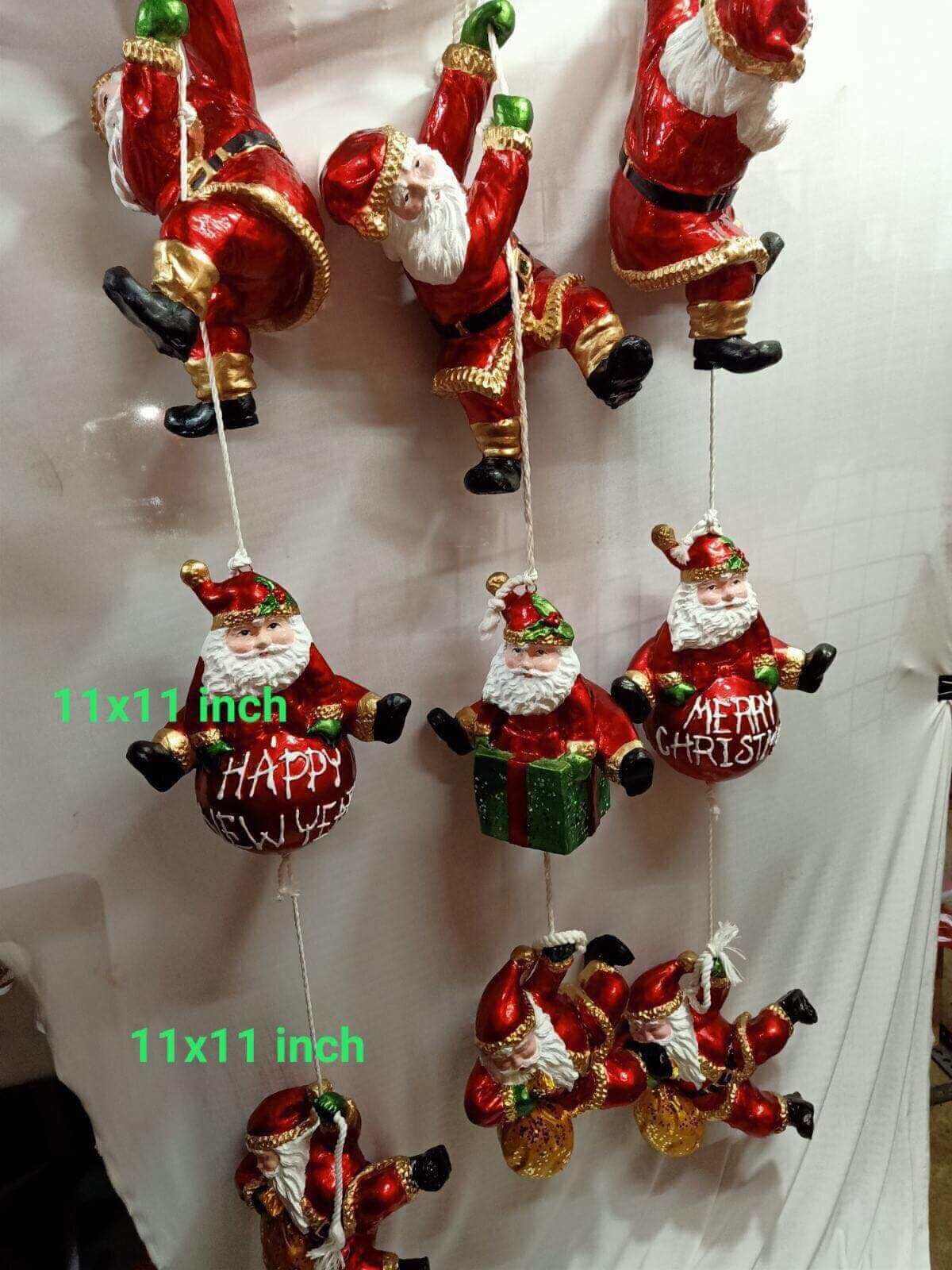 Christmas Figurines
