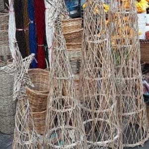 Native Christmas Tree Christmas Decoration all about christ Christmas Trees